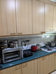 Mera Gardens (D23), Terrace #475628951